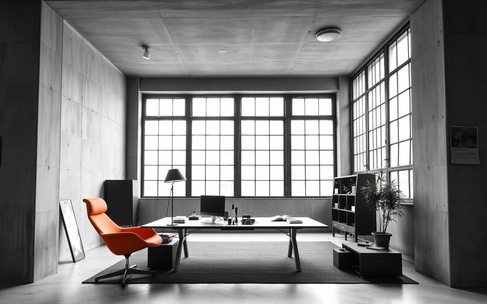 Xquisite Studio office