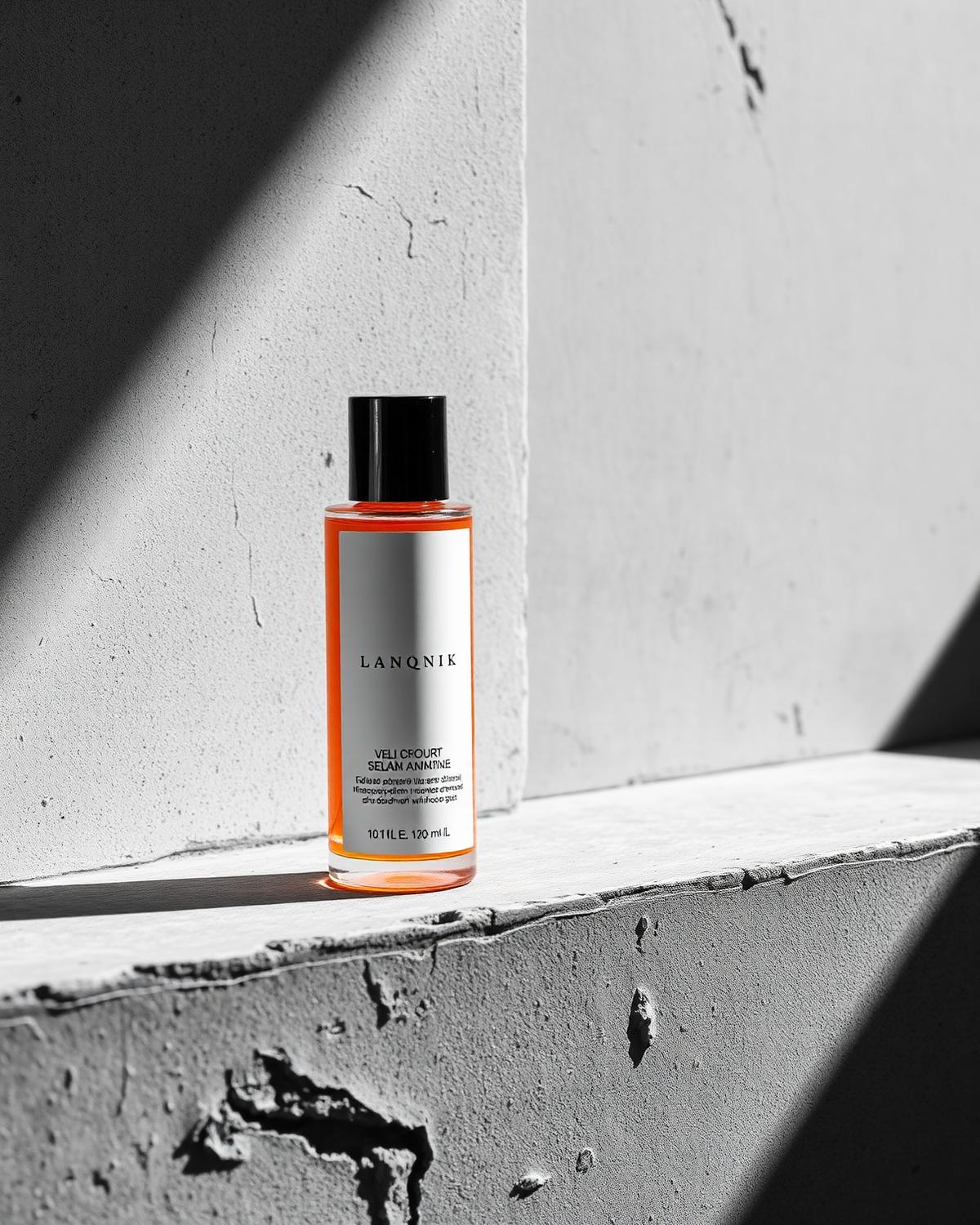 Lanqnik — A heritage skincare reborn
