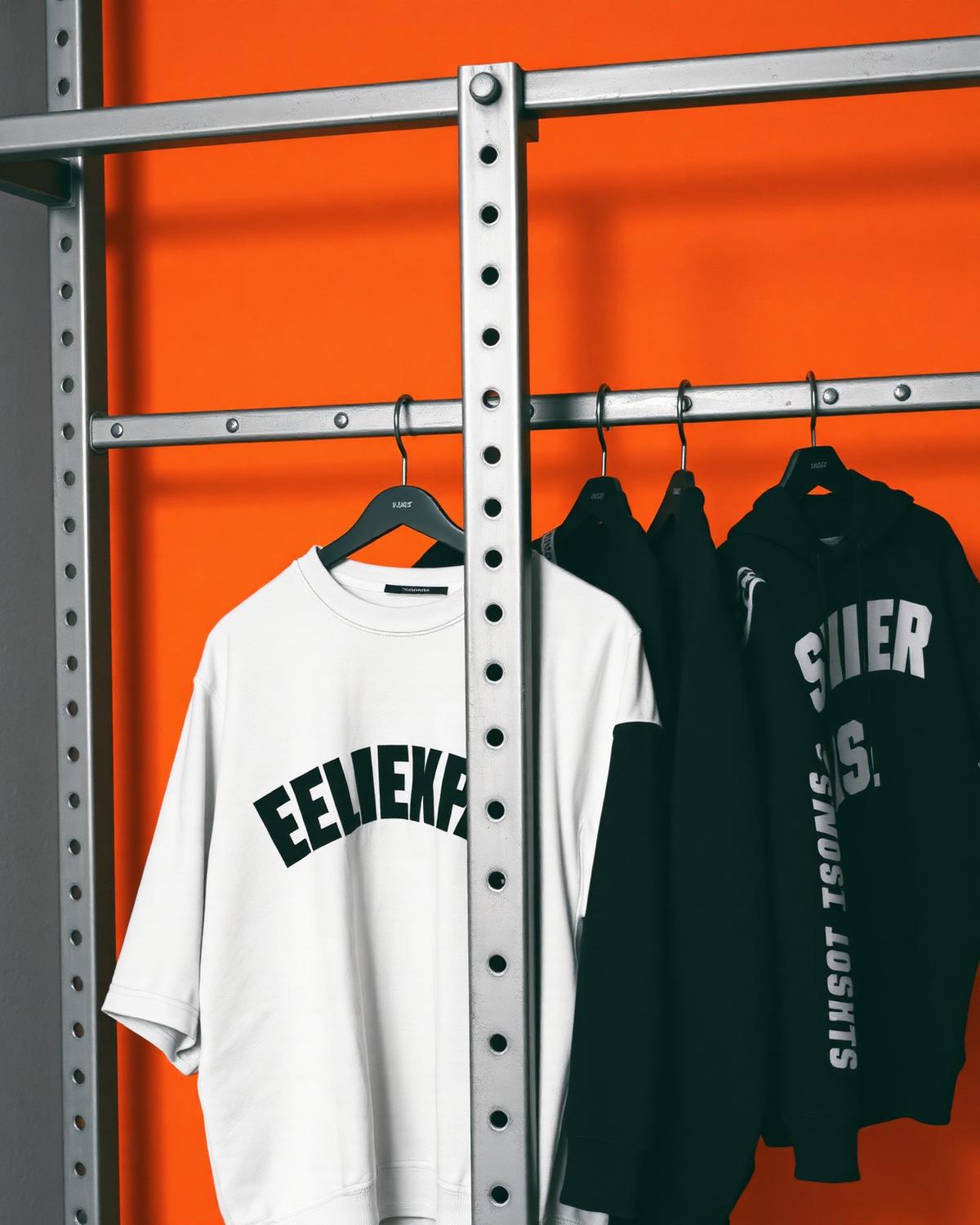 North Axis — Streetwear that earned its hype